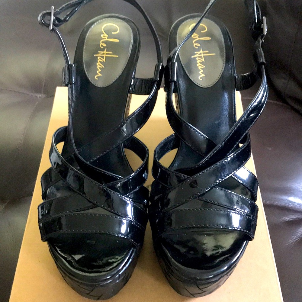 Cole Haan Women Sandals